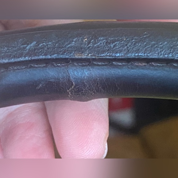 LV Damier Ebene Altona PM Briefcase - Picture 8 of 16